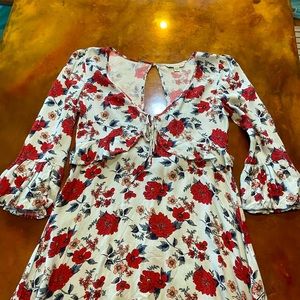 Women’s American eagle dress